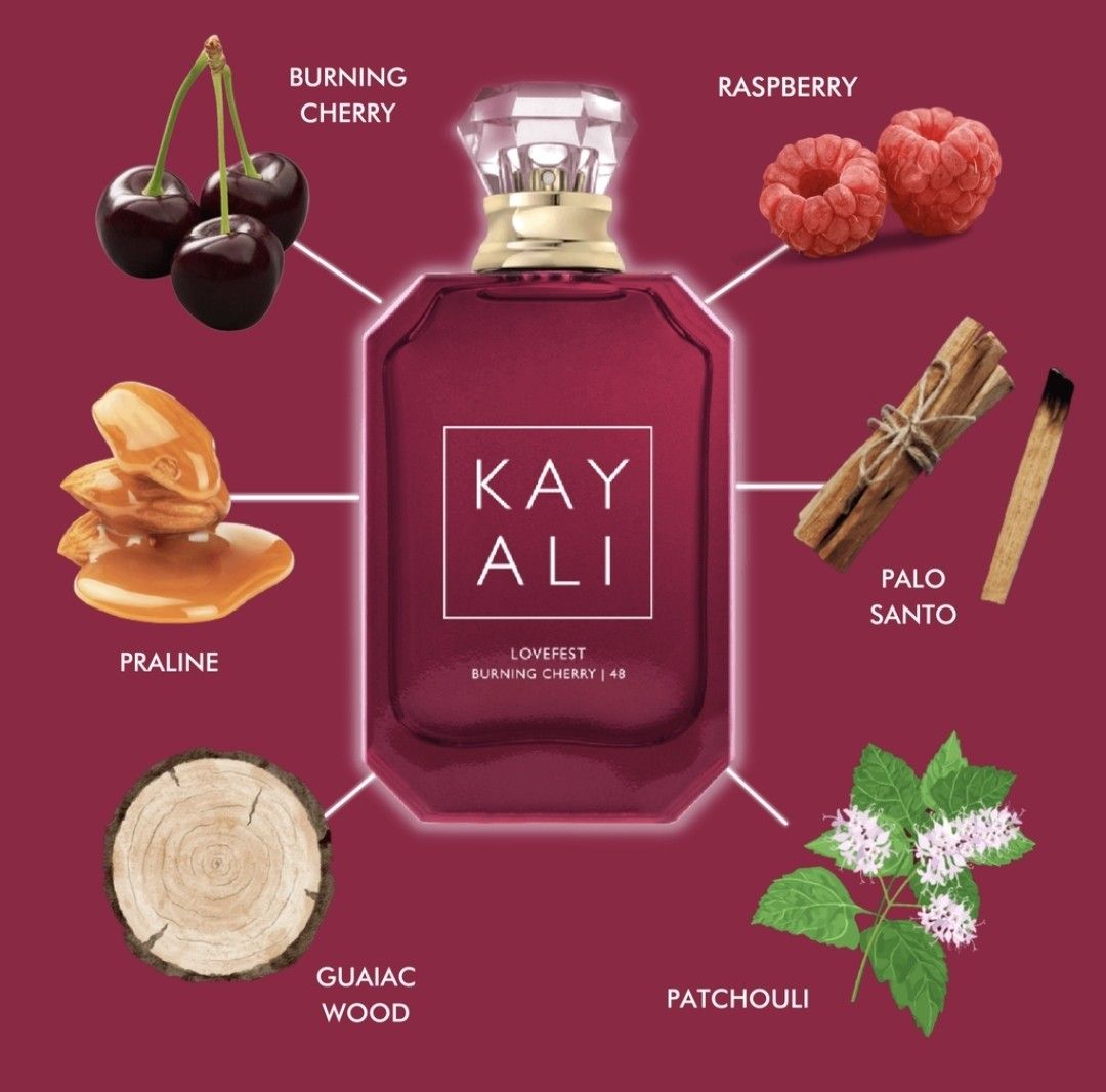 KAYALI