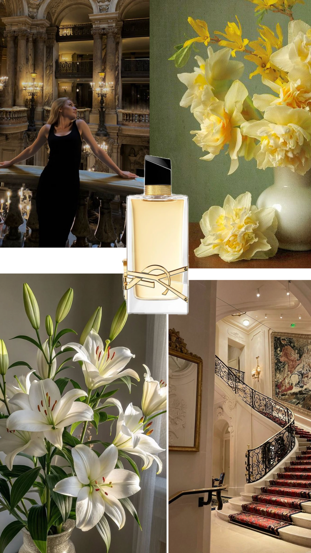 Yves Saint Laurent Libre