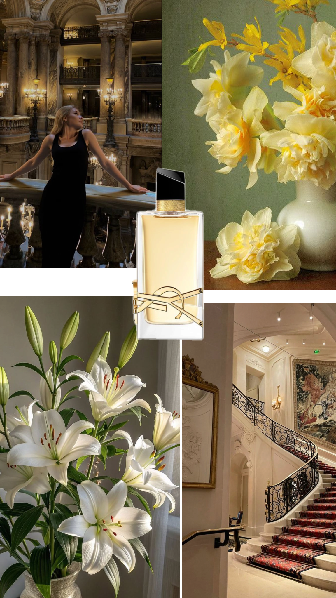 Yves Saint Laurent Libre